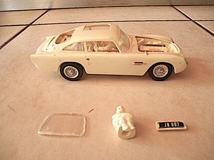 airfix aston martin db5
