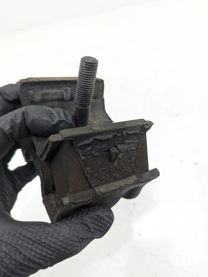 Motor Mercedes W163 ML320 ML350 montaje lado conductor izquierdo OEM Foto 4 de 4