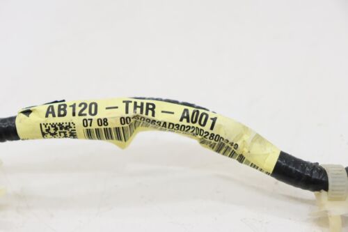 2018 - 2024 HONDA ODYSSEY ENGINE BAY LEFT WIRE WIRING HARNESS OEM AB120THRA001 - Picture 12 of 13