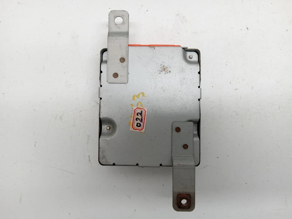 1995 - 1998 ACURA TL ANTI LOCK BRAKE CONTROL MODULE ABS OEM, 39790-SW5-A03 - Image 3 of 4