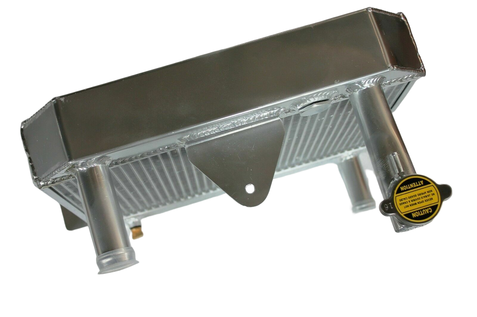 FOR Morgan 4/4 1600 With Ford Kent Crossflow engine 1968-1993 Aluminum ...