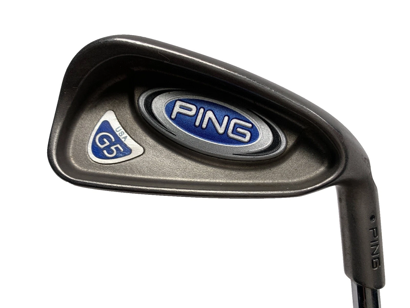 Ping G5 Golf Clubs