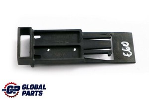 Lüfter Gehäuse BMW E60 E61 E65 Kühlung Kühler Halterung Diesel 7788324