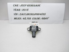 15-17 Jeep Renegade Front Left Driver Side Crash Impact Sensor 