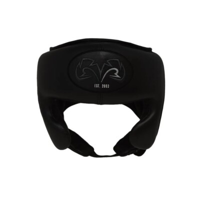 Rival Boxing RHG-G Profi Kopfbedeckung BK Integral Kopfschutz Sparring Helm