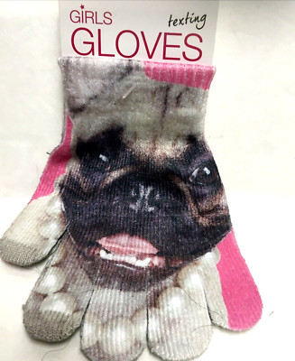Girls winter Texting gloves  Brand New With Tags - Ships Free