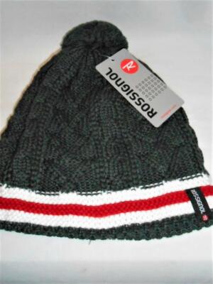 rossignol beanie hat
