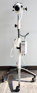 Seiler L2000 LED Colposcope with f-300 mm Objective