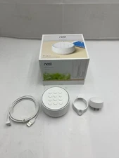 Genuine Nest Secure Alarm System Starter Pack H1500ES Pictured Items Only