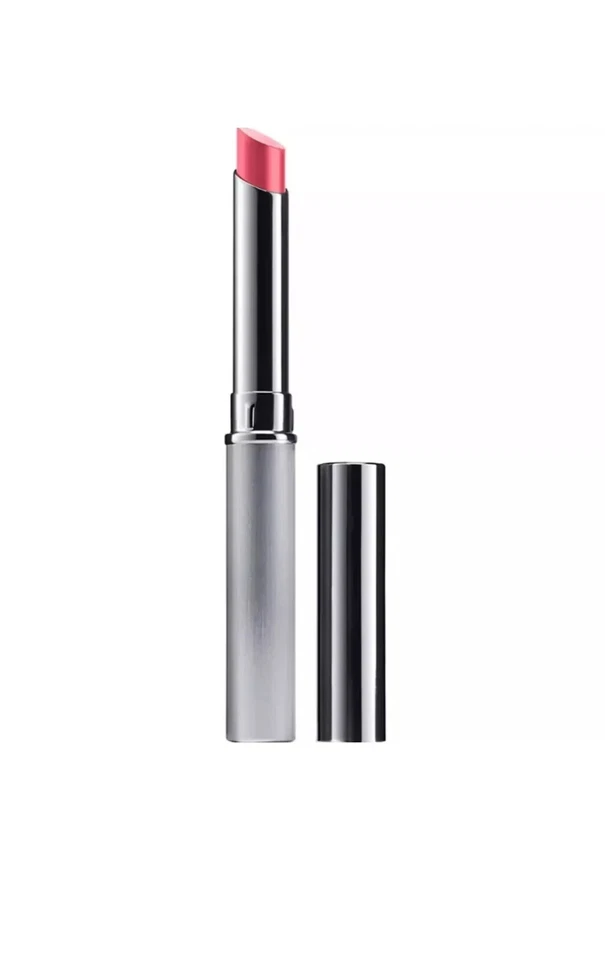 Clinique Almost Lipstick Pink Honey 1.9g Full Size New Unboxed