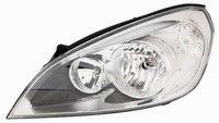 Scheinwerfer FüR Volvo S60 - V60 2010-2013 Links