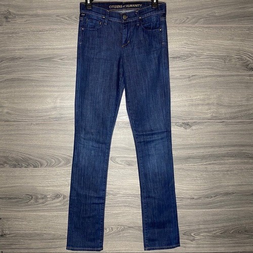 Humanity Elson Straight leg Jeans 