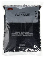 YUTAKA WAKAME DRIED SEAWEED - 500G