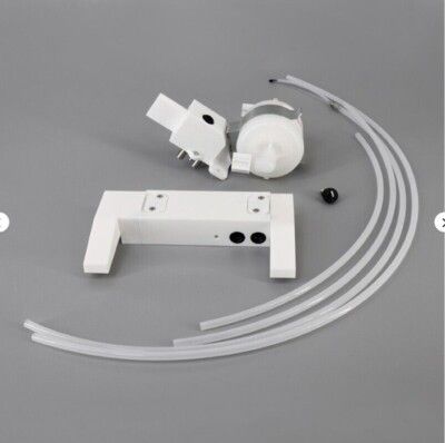Domino DB025259 FIELD FLUSH KIT FOR AX SERIES Continuous Inkjet Printer