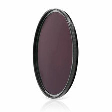 NiSi USA 95mm Nano IR Neutral Density Filter ND32000 4.5 15 Stop - NiSi Opt...