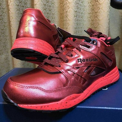 reebok ventilator gundam