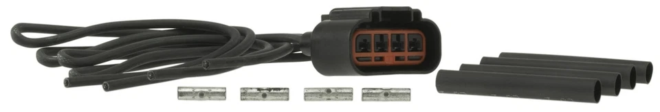 Blower Resistor Connector  Airtex  1P1700 - Image 2 of 4