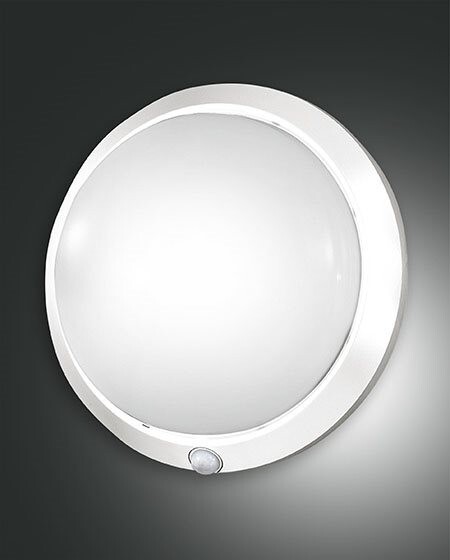 Armilla Plafoniera con Sensore - Illuminazione Automatica per Famiglie