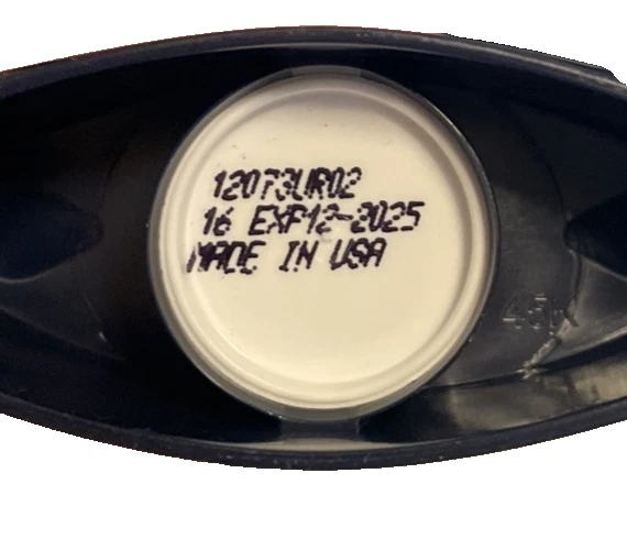 6 DSC Dollar Shave Club Bergamot & White Musk Antiperspirant 2.7 oz exp 12/2025 - Image 4 of 4