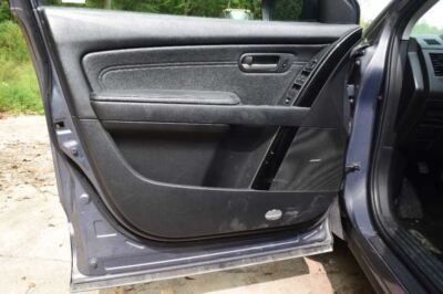 Driver Left Rear Side Door Fits 07-15 MAZDA CX-9 1034082 | eBay