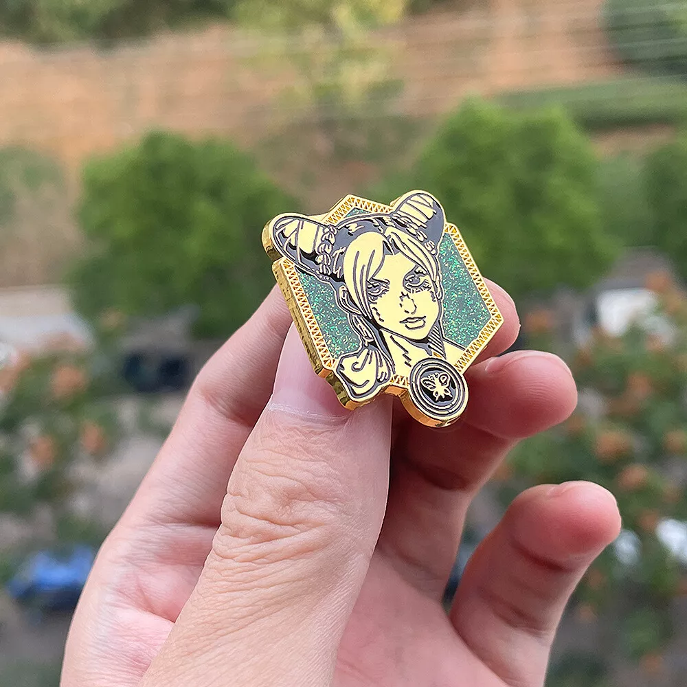 Pin on Jojo