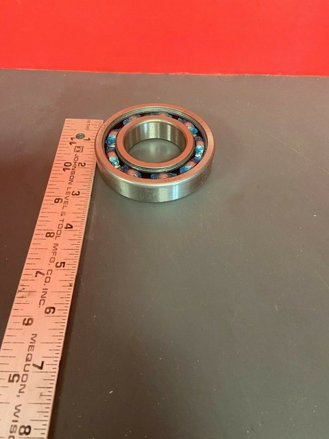 6208 c3 подшипник