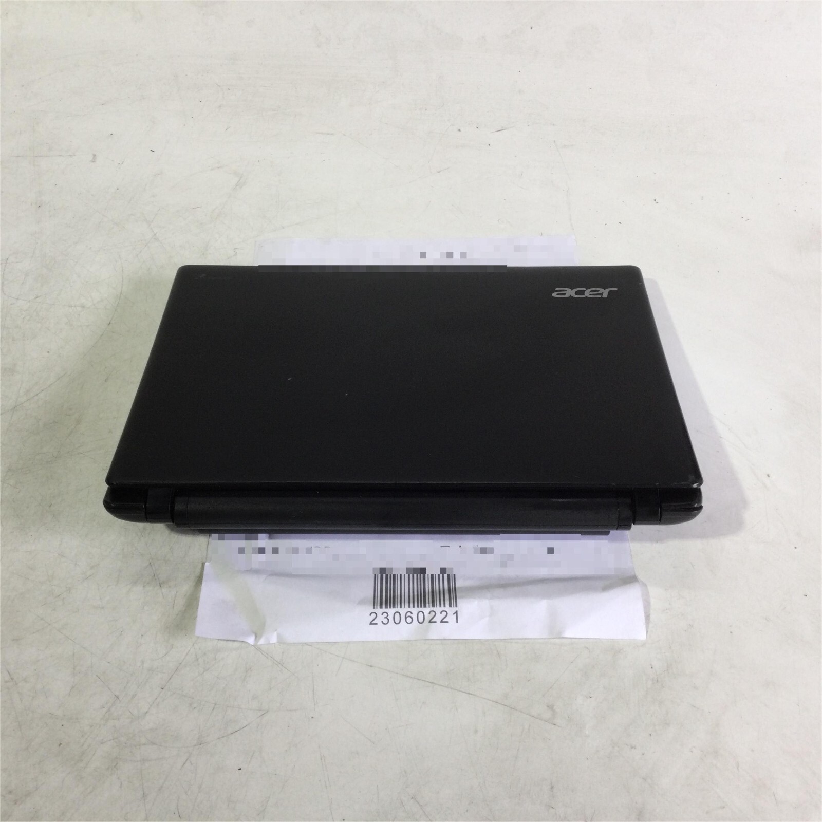 Acer TravelMate B B113 Laptop 11.6" Celeron 1017U 4GBRAM 320GBHDD HDMI Win7 - Picture 9 of 9