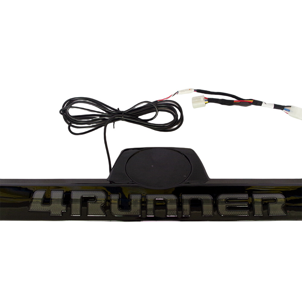 Pick-Up Truck Led Lamp for 4-runner 2003-2009 for Toyota Truck Car Rear