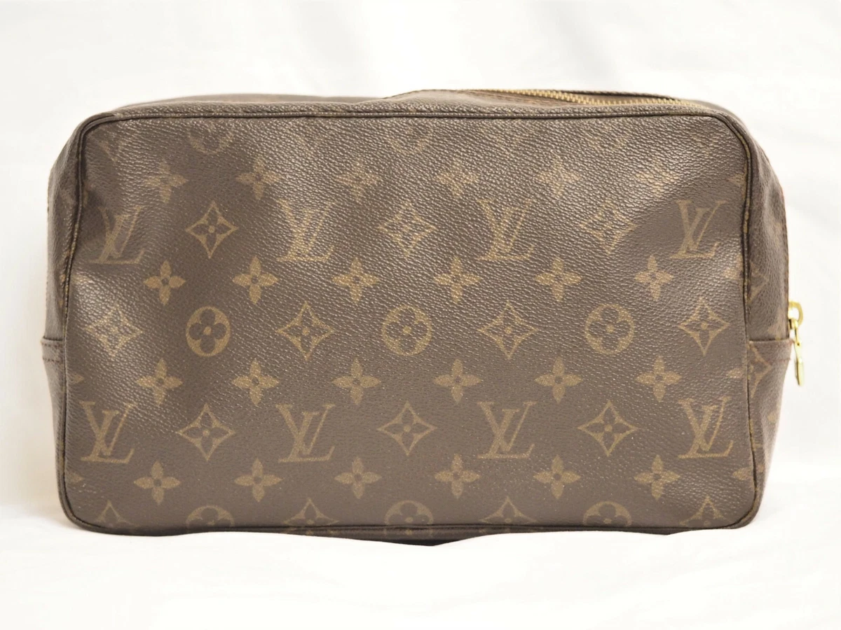 vintage louis vuitton toiletry bag