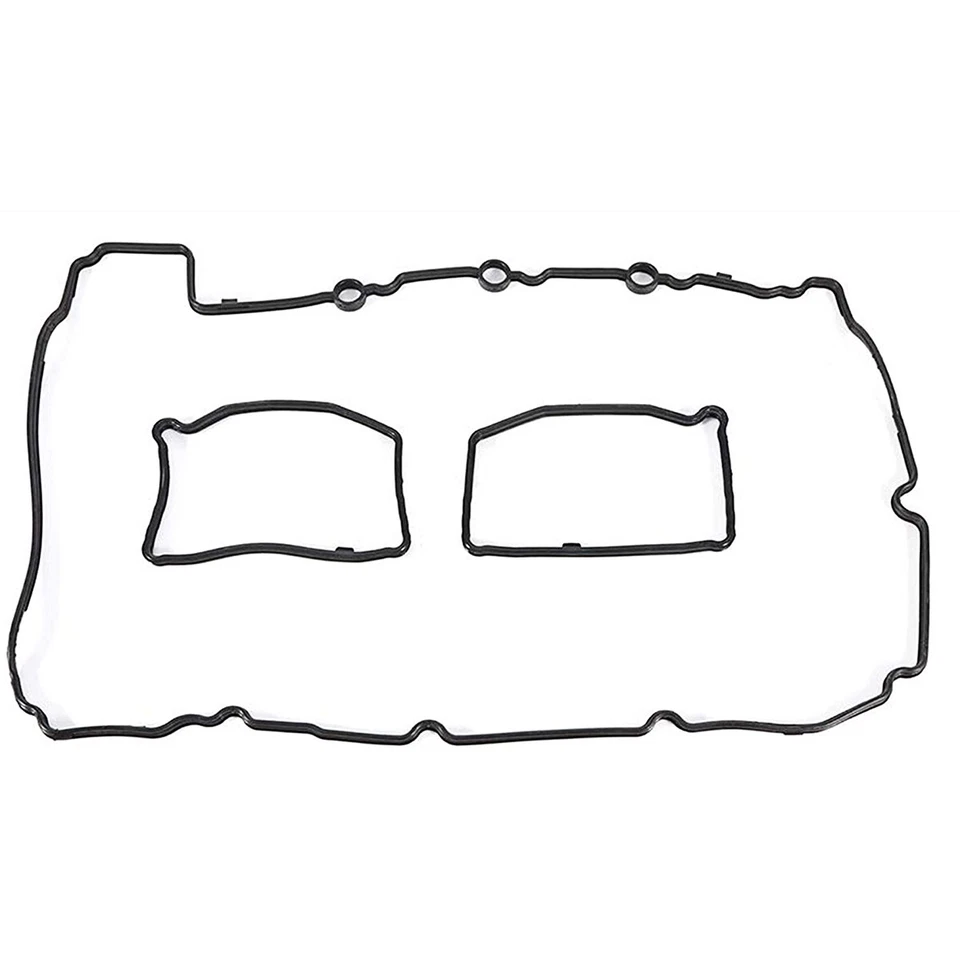 Cubierta de válvula de motor cubierta de culata para BMW 228i 320i 328i X3 X4 Z4 2,0 L Foto 4 de 4