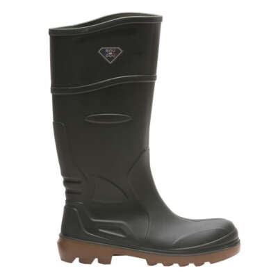 BOTTE DE TRAVAIL AGRICOLE PAUILLAC BSX BAUDOU Taille 47