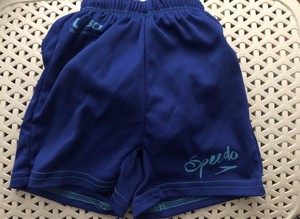 baby swimming trunks
