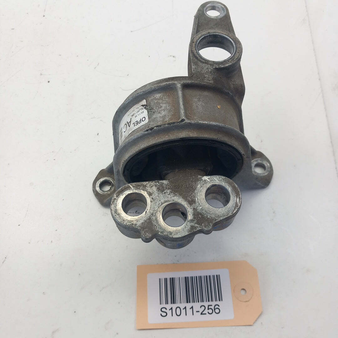 Opel Meriva B Motorlager Motorhalter rechts 13271774 1.4 88kw 