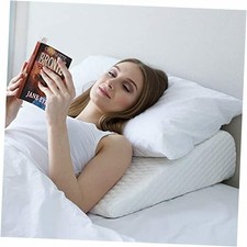 serta multi position wedge pillow