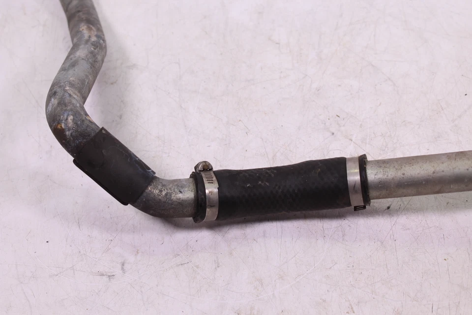 Yamaha Phazer MTX 2008 mangueras de refrigerante Foto 4 de 4