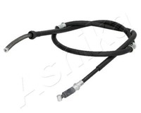 Ashika Handbremsseil Bremsseil Seilzug FüR Mitsubishi Pajero Pinin H6_W H7_W