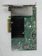 LSI SAS9201-16E H3-25379 4-Port 6Gb/s SAS HBA Controller Card
