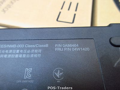 Lenovo ThinkPad X220 X230 UltraBase Series 3 Docking Station EXCL