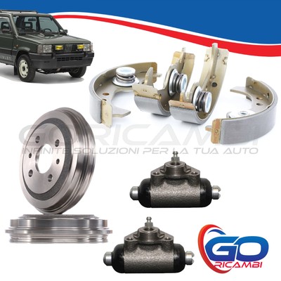 Acdelco 18 K42 Kit Regolazione Freno A Tamburo Posteriore Lato Passeggero - Professionale