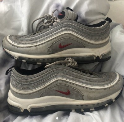 97s silver