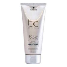 Schwarzkopf Professional Bonacure Scalp Genesis Root Activating Shampoo (200 ML)