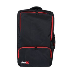 Pro X ZeroG Ultra-Lightweight DJ Controller Backpack for DDJ-FLX4 Medium Size
