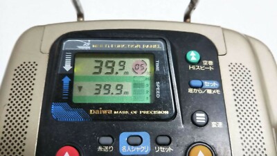 リール TANACOM SS60 深海釣りに Daiwa TANACOM SS-60 電動リール 完動美品 - メルカリ