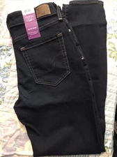 Signature by Levi Strauss & Co. Gold Label Women's - Choose SZ/color