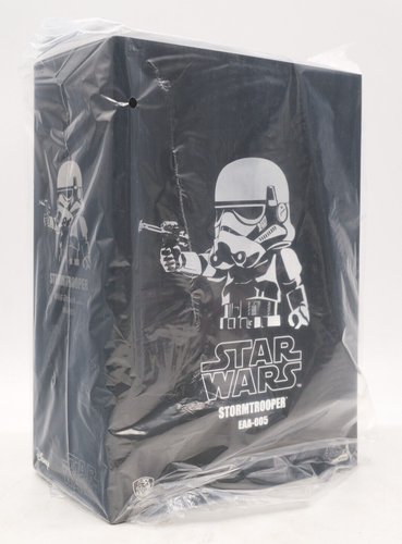 Neu Beast Kingdom Egg Attack StormTrooper EAA-005 Storm Trooper - Bild 1 von 11