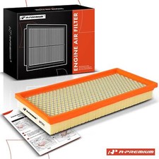 A-premium Engine Air Filter For Ford Contour 95-00 Mercury Cougar 99-02 Mystique