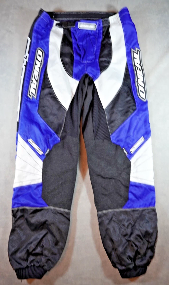 O'Neal 34 in Waist Motorcycle Pants for sale | eBay