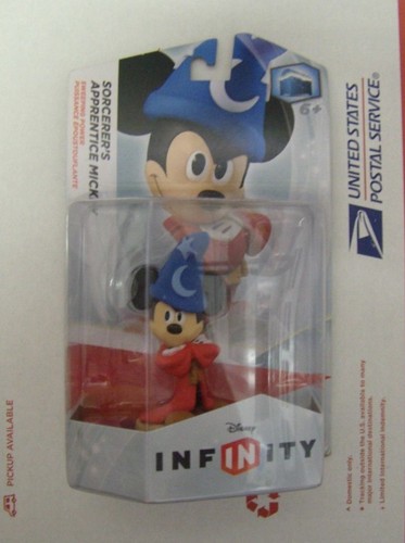 Disney Infinity 1.0 2.0 3.0 Figures Star Wars Character Originals Marvel Select - Picture 4 of 152