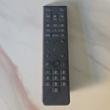 XFINITY Replacement VOICE Remote - XR15v2-RQ Excellent Condition Tested