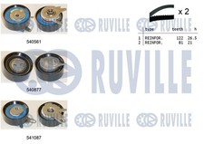 Kit de distribution Volvo S70